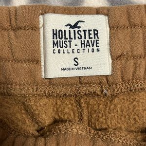 Hollister Sweatpants